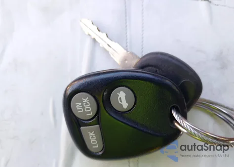 1999 Chevrolet Malibu z USA, uszkodzony, nr VIN 1G1ND52M6X6131019